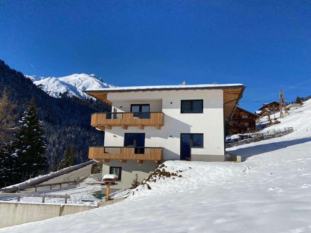 Apartment Schoeser By Interhome Hippach Exterior photo