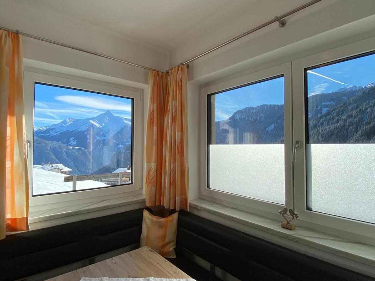 Apartment Schoeser By Interhome Hippach Exterior photo