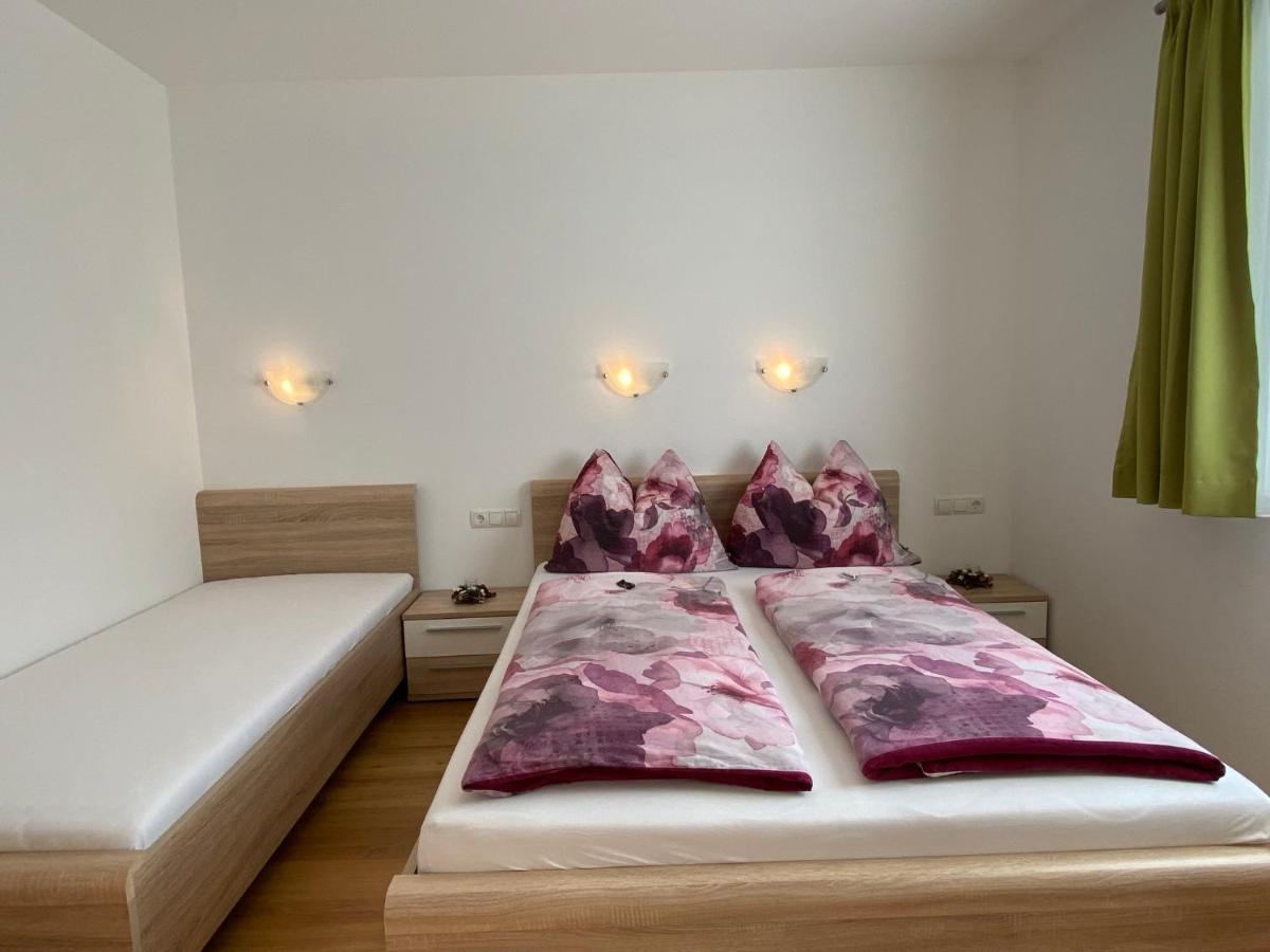 Apartment Schoeser By Interhome Hippach Exterior photo