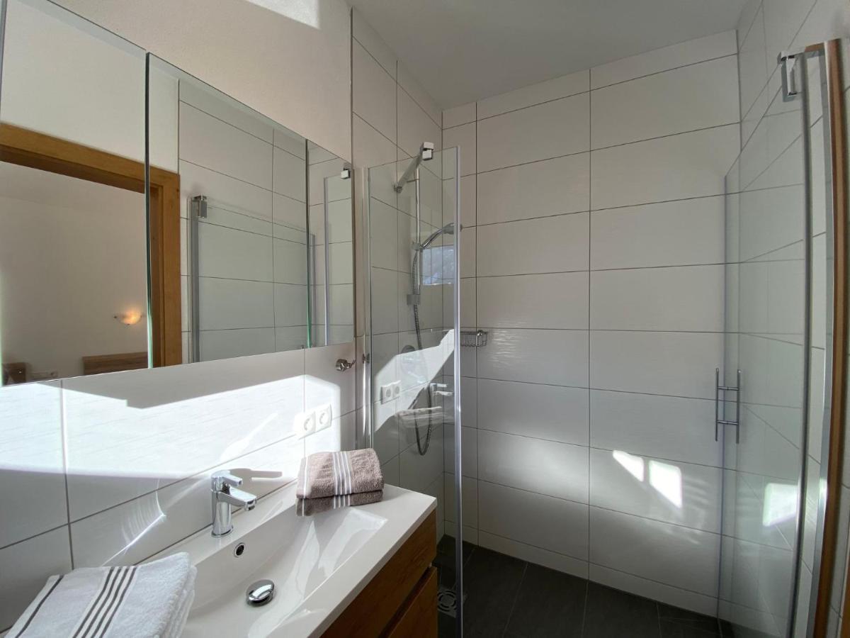 Apartment Schoeser By Interhome Hippach Exterior photo